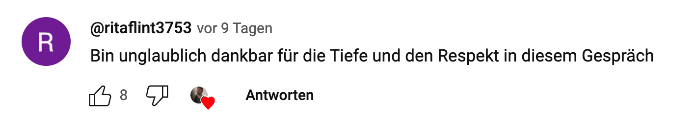 review